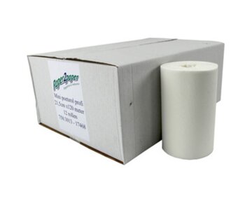 Poetsrol Mini - 20 cm x 120 meter - Verpakking met 12 rollen