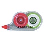 Q-CONNECT correctieroller 4,2mm x 5m