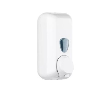 Specipack Zeepdispenser Wit - 1 liter