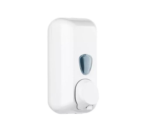 Specipack Zeepdispenser Wit - 1 liter