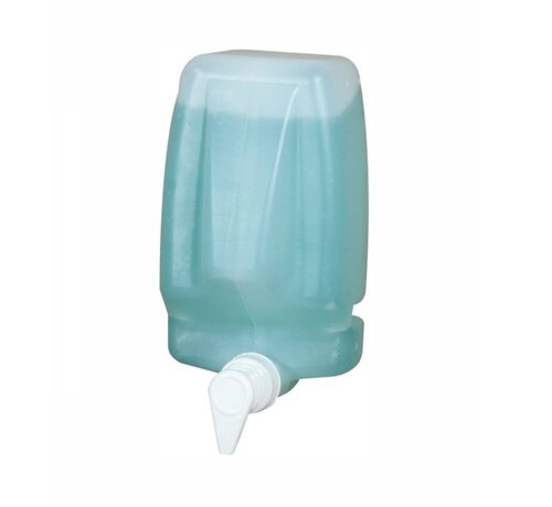 Specipack Handzeep - 1 liter - Navulverpakking