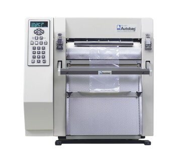 Autobag® PS 125 Tafelmodel Bagging Machine