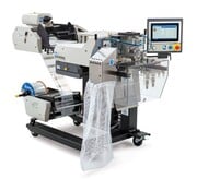 AUTOBAG® 500 - Auto bagger systeem