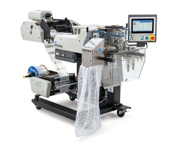 AUTOBAG® 500 - Auto bagger systeem