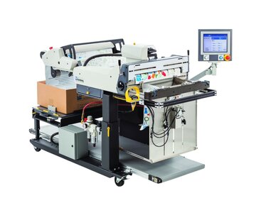 AUTOBAG® 850S - Bagging & Printing Systeem
