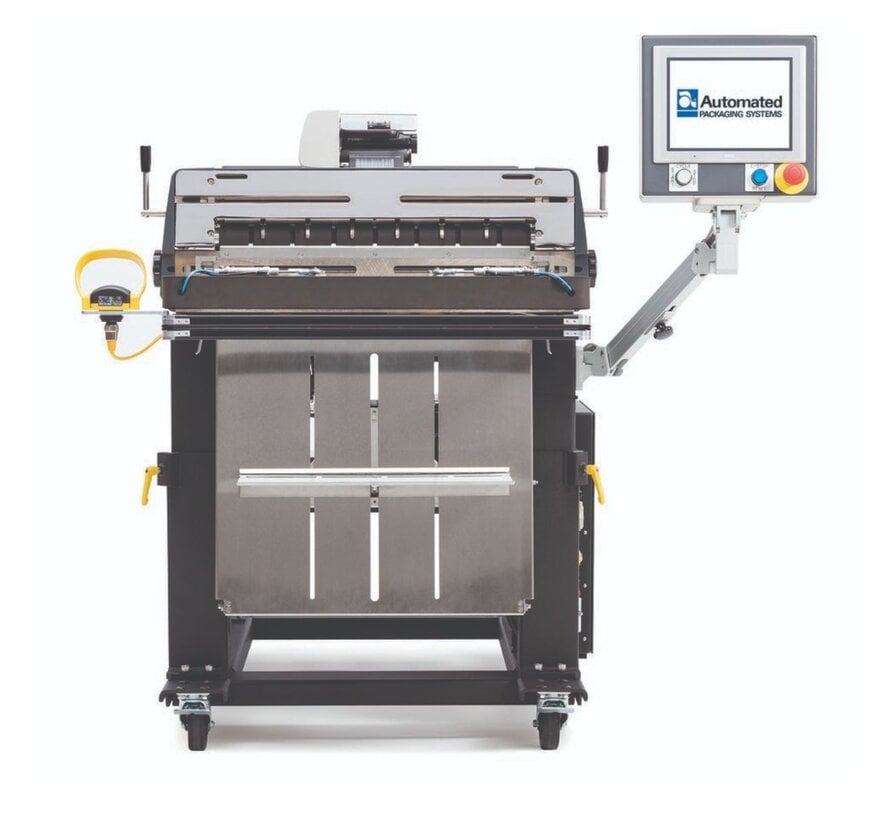 AUTOBAG® 850S - Bagging & Printing Systeem