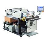 Autobagger machines
