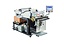 Autobagger machines