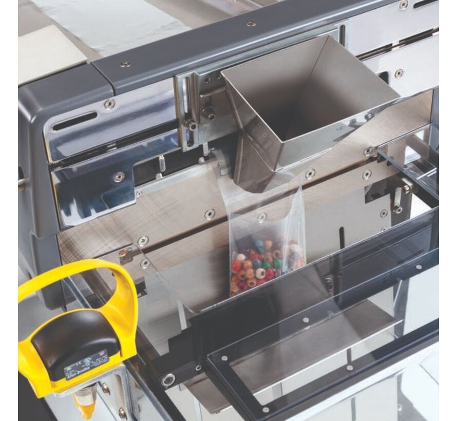 AUTOBAG® 500 - Auto bagger systeem