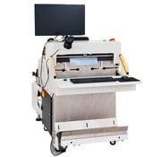 Specipack AB-3 - Auto bagger systeem - Inclusief computer, scanner en labelprinter