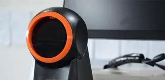 Barcodescanner Specipack AB-3