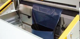 Anti-klem beveiliging Specipack AB-3