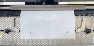 Automatische uitlijnklauwen Specipack AB-3