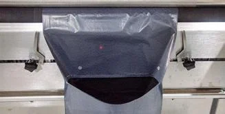 Automatisch airblow systeem Specipack AB-3