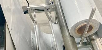 Ergonomisch ontwerp Specipack AB-3