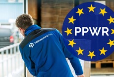 PPWR 2026 uitgelegd: wat moet je nu doen met verpakking?