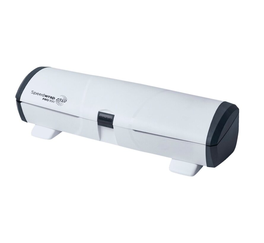 Speedwrap 300 dispenser
