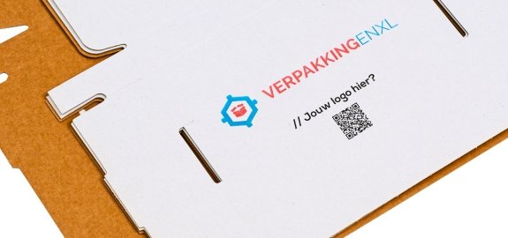 Ook kleine oplages<br>Al vanaf 100 stuks