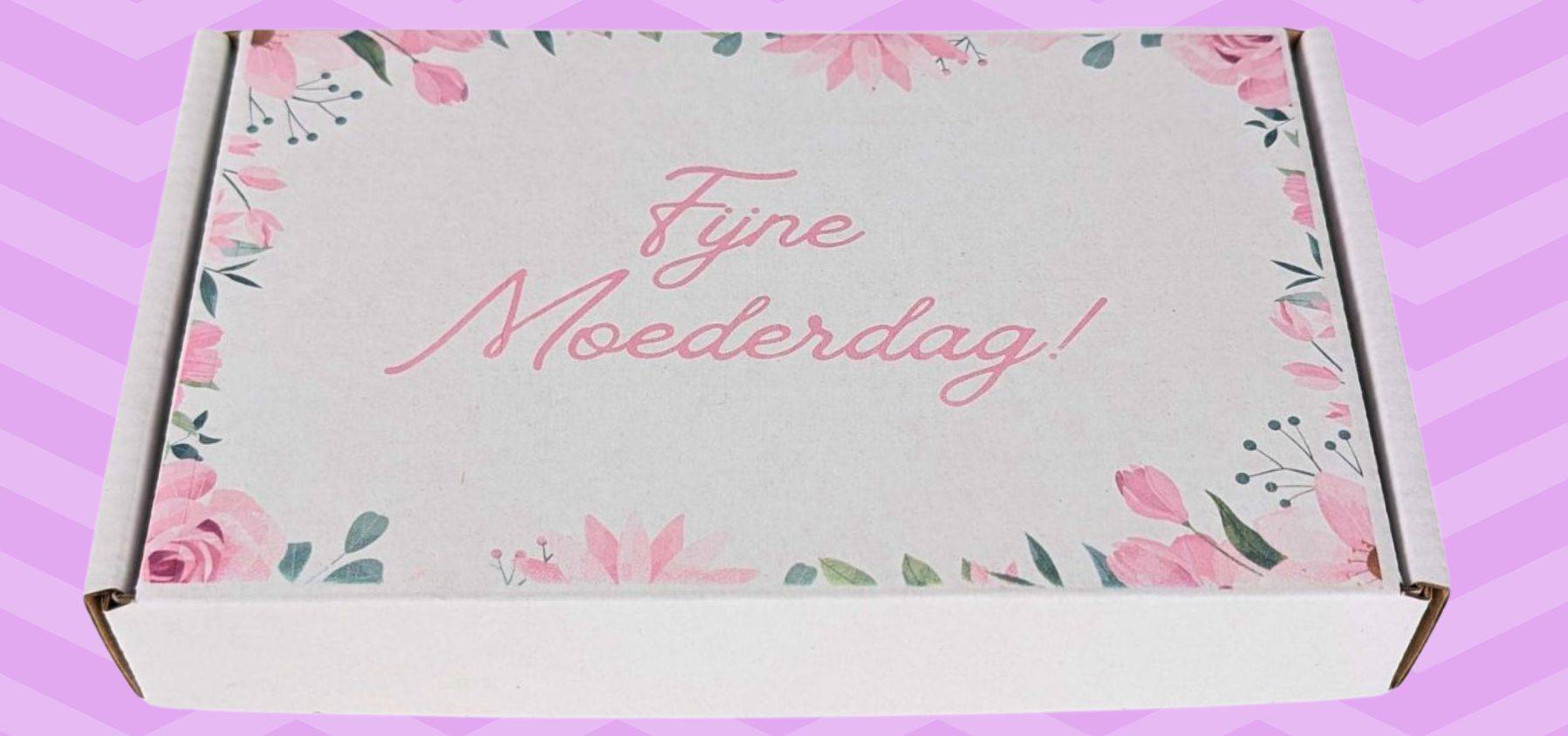 Ontdek onze favorieten voor Moederdag