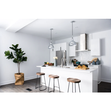 Keuken verlichting