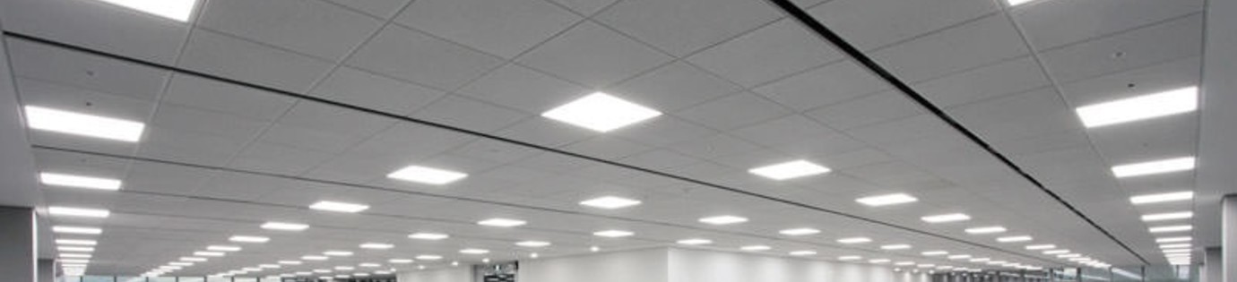 LED Panelen, goedkope en effectieve verlichting