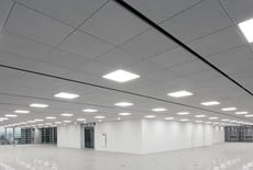 LED Panelen, goedkope en effectieve verlichting