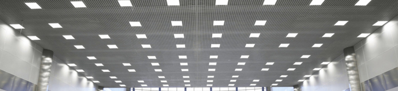 LED Panelen: energiezuinige en krachtige verlichting