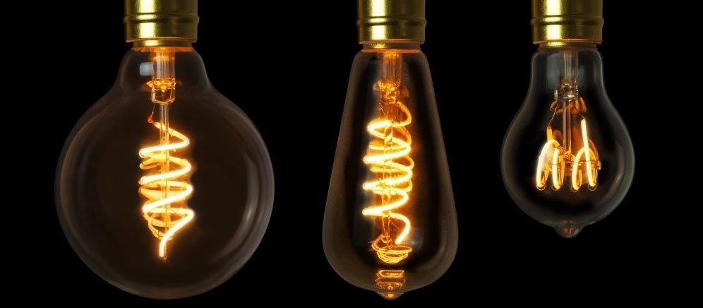 morfine Uitsluiting Verbergen Blog - E27 LED filament lampen, welke soorten zijn er? - LedlampshopXL