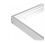 Opbouwframe LED Paneel 120 x 30 cm