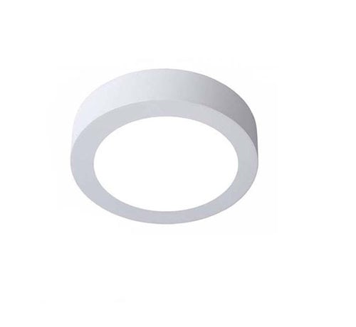 LED Plafondlamp Rond 6W