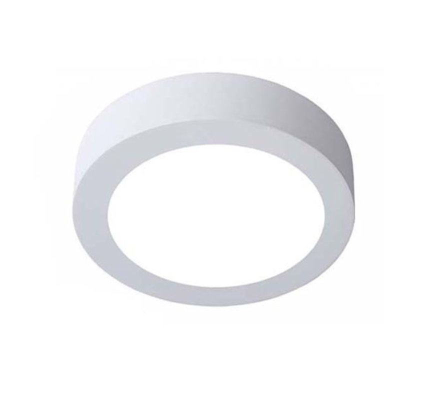 LED Plafondlamp Rond 18W
