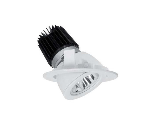 LED Downlight Spot Kantelbaar 9W