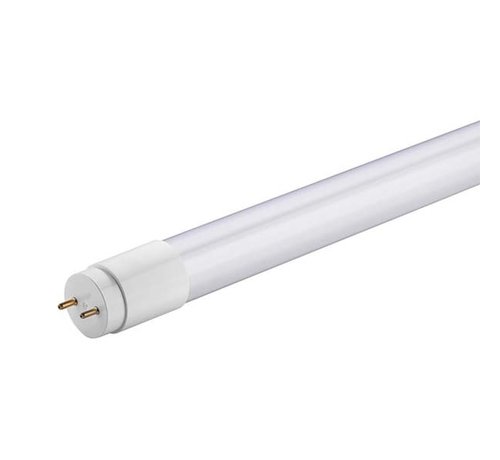 LED T8 TL Buis 60 cm 10W 3000K/4000K/6000K Vervanger voor 18W conventioneel