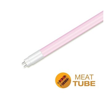 LED TL T8 120CM 18W 1530LM voor Vlees