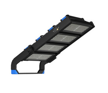 LED Sportveldverlichting 1000W 120 graden Samsung - 5 jaar garantie - IP66 - 4000K