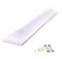 Premium Armatuur 120cm 40W 4000K/6000K met Bevestigingsmateriaal - 120 Lumen/Watt - 5 jaar garantie