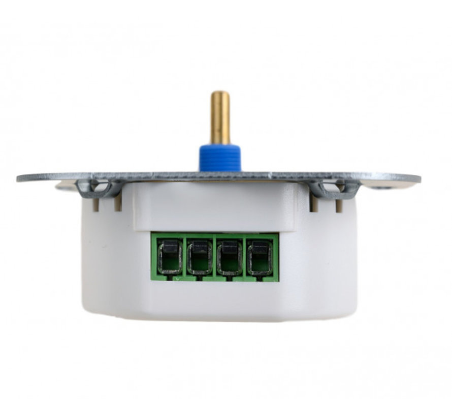 Specilights LED Dimmer Inbouw Inbouwdimmer Fase Afsnijding 5150W