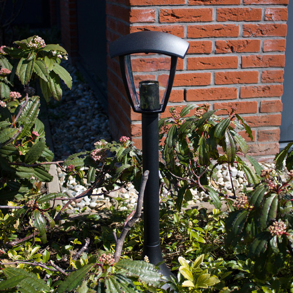 Tuinlantaarn kopen? Ruime voorraad en lage prijzen