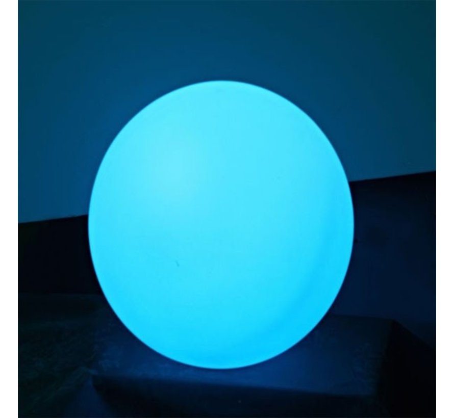 RGB LED Bal 40 cm