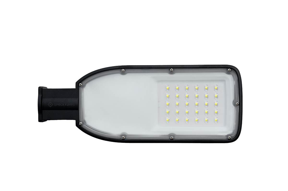 Straatverlichting 50W Samsung SMD met hoge lichtopbrengst kopen? Bestel direct online - LedlampshopXL