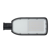 LED Straatlamp Premium 100W 120lm/w - 4000K 12000 Lumen - IP65 - 5 jaar garantie - Specilights Straatverlichting