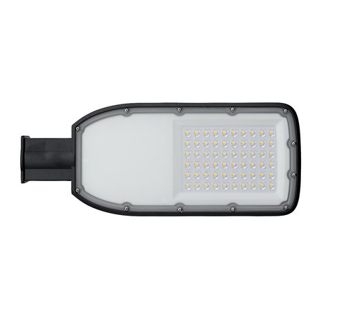 LED Straatlamp Premium 100W 120lm/w - 4000K 12000 Lumen - IP65 - 5 jaar garantie - Specilights Straatverlichting