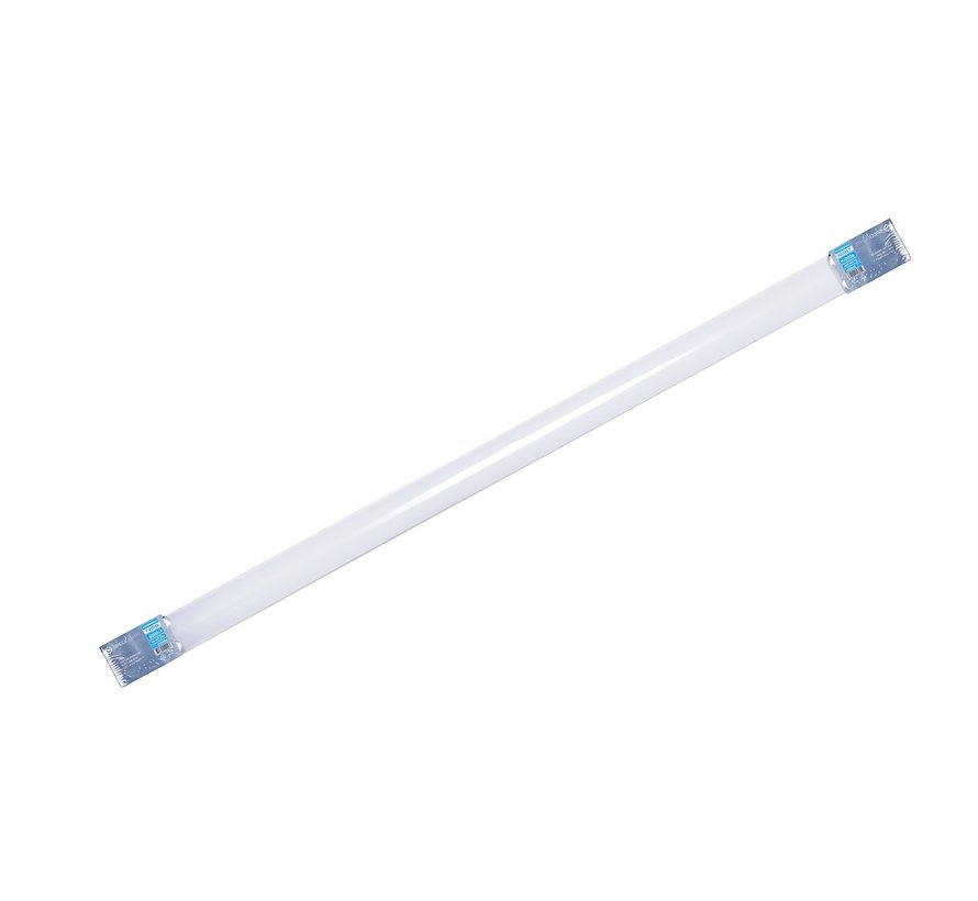 LED Batten Armatuur 150cm 50W Armatuur 150cm 50W 4000K/6000K met Bevestigingsmateriaal - 5 jaar garantie4000K/6000K met Bevestigingsmateriaal