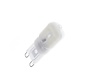 LED Lamp G9 Fitting - 3W - 16 x 49 mm