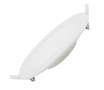 LED Downlight 6W Lichtkleur instelbaar - Zaaggat 100-110MM - CCT - Inbouw