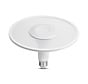 LED Bulb UFO - SAMSUNG Chip 11W - E27