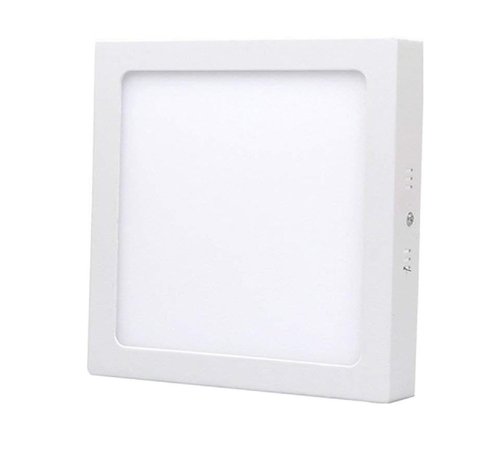 LED Plafondlamp Vierkant 6W bij de LED specialist - LedlampshopXL