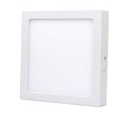 LED Plafondlamp Vierkant 18W