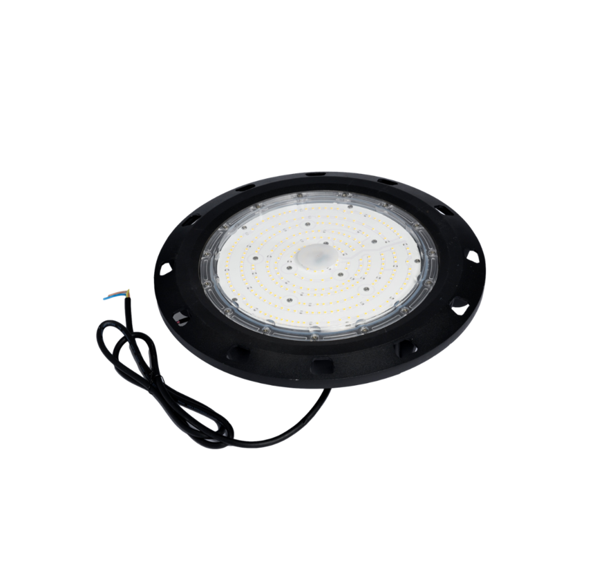 LED Highbay 240W - 150 LM/W Magazijnverlichting - Dimbaar 0V-10V - 4000K/6000K