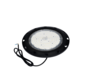 LED Highbay 100W - 150 LM/W Magazijnverlichting - Dimbaar 0V-10V - 4000K/6000K